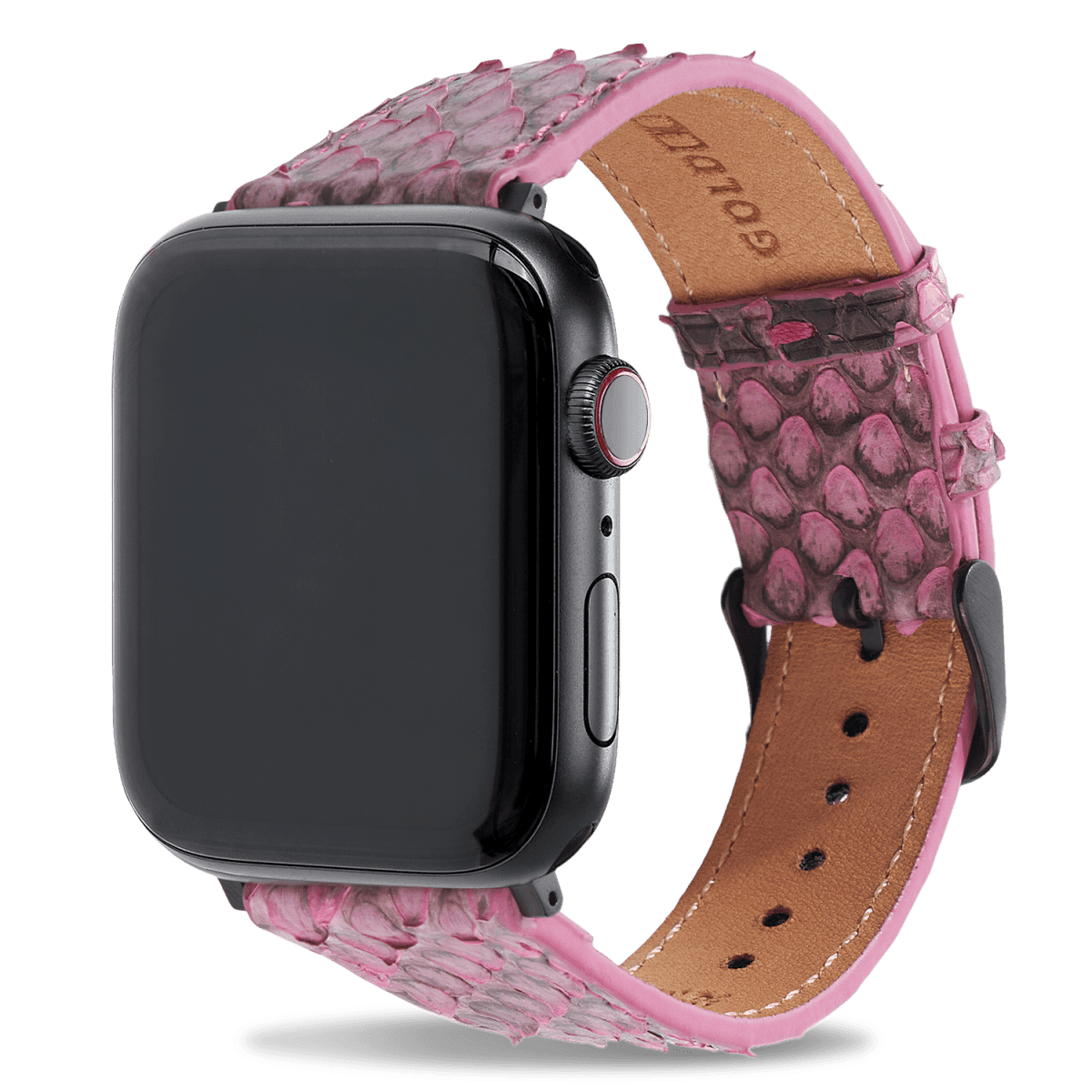 Apple watch s5 pink sale