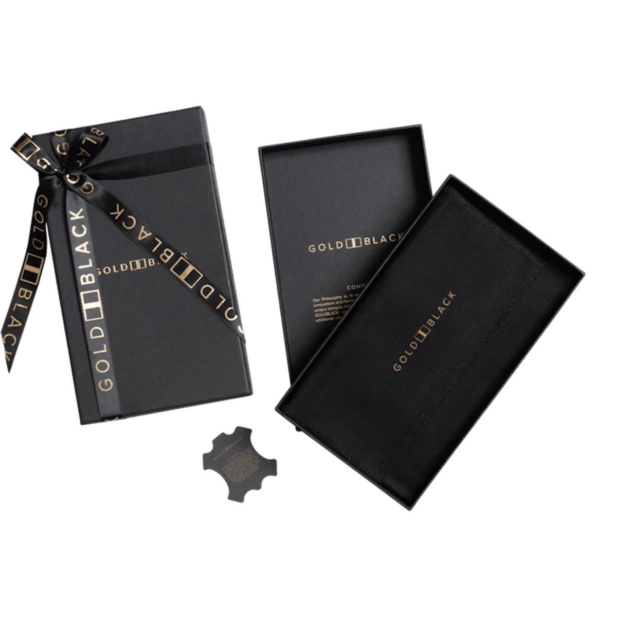 Kartenetui CrocPrestige aus echtem Leder in grün - GOLDBLACKpremium